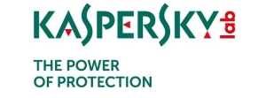 Logo Kaspersky Lab