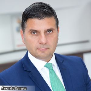 Alexandru Petrescu este noul director general al FNGCIMM