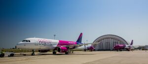 Airbus A320 (Sursa foto: Book.wizzair.com)