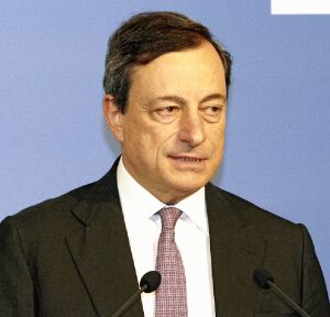 Mario Draghi