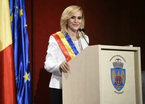 Gabriela Firea