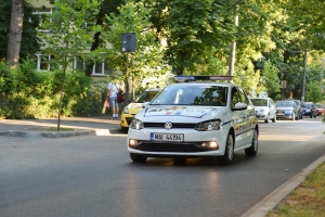 Surse: Managerul Arhiepiscopiei Tomisului, reţinut de poliţie