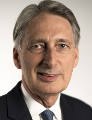 Philip Hammond (Sursa foto: Wikipedia)