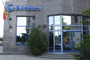 EximBank, acord financiar în valoare de un milion de lei cu Canah International