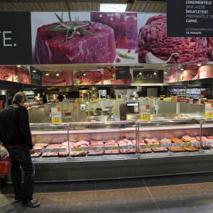 "Dublul standard al alimentelor - trebuie să ne aliem cu celelalte state din Europa Centrală şi de Est"