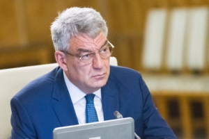 Mihai Tudose (Sursa foto: Gov.ro)