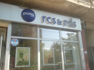 DIGI anunţă că "RCS & RDS" este urmărită penal de DNA pentru dare de mită şi spălare de bani