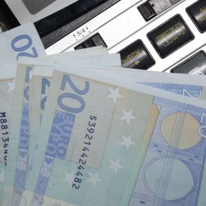 BNR: Depozitele bancare au scăzut