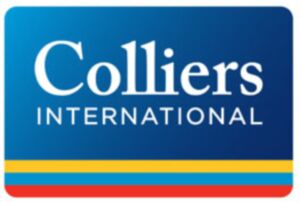 Logo Colliers (Sursa foto: Wikipedia)