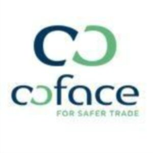 Logo Coface (Sursa foto: Facebook)