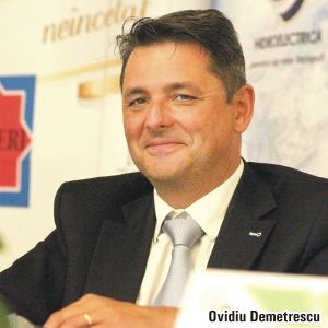 "Vom sesiza Preşedinţia, Parlamentul României şi CSAT pentru numirile politice ale PSD"