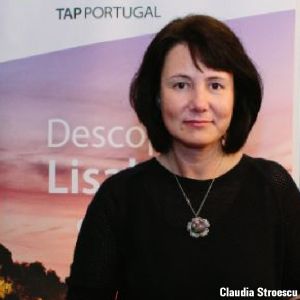 TAP Portugal a transportat cu 1,1 milioane pasageri mai mulţi decât anul trecut