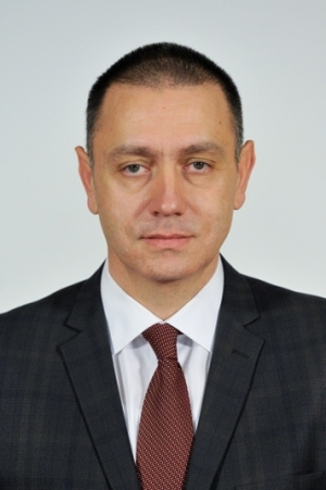 Mihai Fifor (Sursa foto: Cdep.ro)