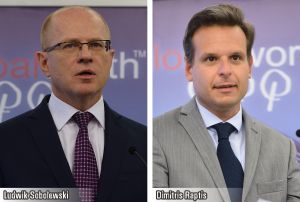 Globalworth listează obligaţiuni corporative de 550 milioane de euro