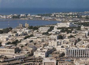 Djibouti (Sursa foto: Wikipedia)