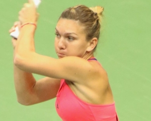 Simona Halep (Sursa foto: Wikipedia)