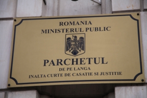 PICCJ: Procurorii militari continuă cercetările pentru identificarea victimelor de la Periprava 