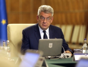 Mihai Tudose (Sursa foto: Gov.ro)