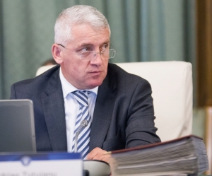 Adrian Ţuţuianu (Sursa foto: Gov.ro)