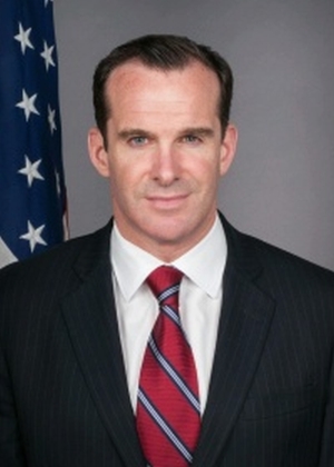 Brett McGurk (Sursa foto: Wikipedia)