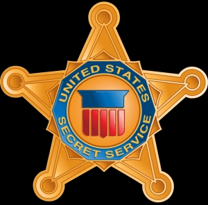 Logo Secret Service USA (Sursa foto: Wikipedia)