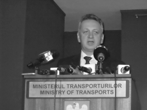 Fostul ministru al Transporturilor Relu Fenechiu va fi eliberat condiţionat 