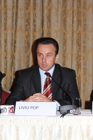 Liviu Pop 