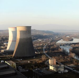 Negocierile pentru centrala de la Rovinari au fost reluate