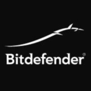 Sigla Bitdefender (Sursa foto: Facebook)