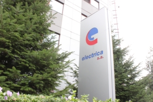 Profitul net al "Electrica" a scăzut cu 97%