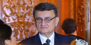 Victor Ciorbea (Sursa foto: captură Youtube)