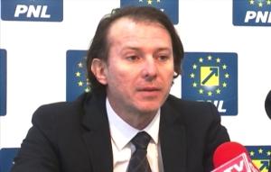 Florin Cîţu (Sursa foto: captură Youtube)