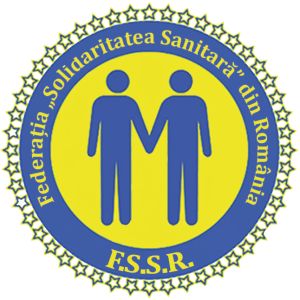 Logo FSSR (Sursa foto: Facebook)