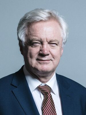 David Davis (Sursa foto: Wikipedia)