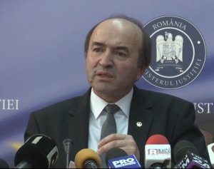 Tudorel Toader (Sursa foto: captură Youtube)