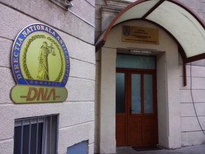 Cerere a procurorului Mihaela Iorga de suspendare a deciziei de revocare din DNA, judecată astăzi