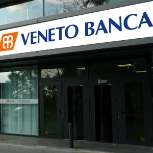 "Banca Popolare di Vicenza" şi "Veneto Banca" nu au îndeplinit cerinţele de capital în ultimii patru ani