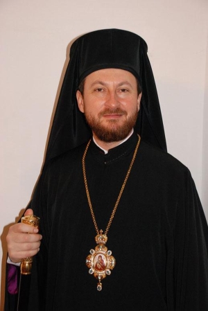 Corneliu Bârlădeanu (Sursa foto: EpiscopiaHusilor.ro)