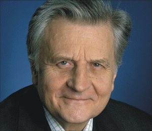 Trichet salută decizia autorităţilor americane de salvare a "Fannie Mae" şi "Freddie Mac"