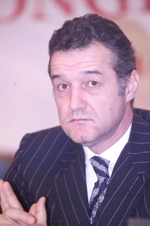 Gigi Becali