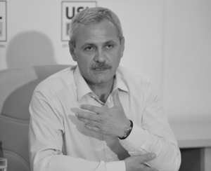 Liviu Dragnea