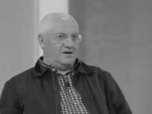 Dumitru Dragomir (Sursa foto: captură Youtube)