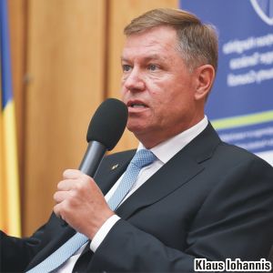 Iohannis: "Propunerile ministrului Justiţiei - un atac asupra statului de drept"