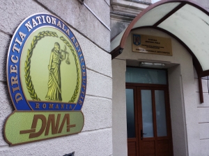 "Propunerile de modificare a legilor justiţiei în forma actuală reprezintă o formă de presiune asupra activităţii procurorilor din DNA"