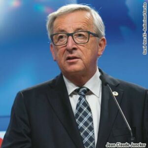 Juncker: "Turcia se îndepărtează de Europa"