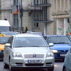 Aproape 5% din vehiculele verificate de RAR prezentau pericol iminent de accidente