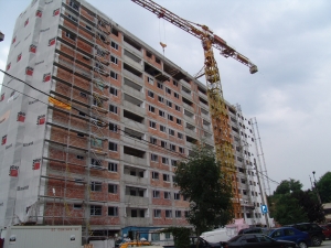 Primăria Capitalei va închiria locuinţe de pe piaţa liberă pentru cazurile sociale 