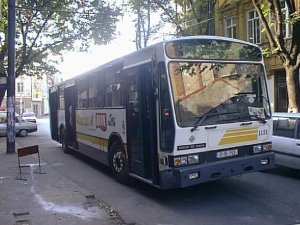 RATB îşi prelungeşte programul pentru meciul România-Armenia