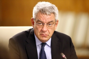 Mihai Tudose (Sursa foto: Gov.ro)