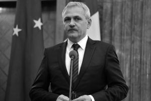 Liviu Dragnea